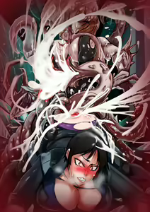 Page 6 of Jill Valentie x Rachal - preview thumbnail