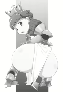 Page 3 of PRINCESS ANALN - preview thumbnail