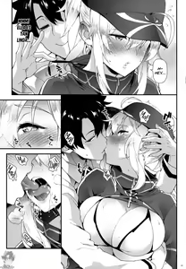 Page 6 of Foreign! Foreign? XX!? - preview thumbnail