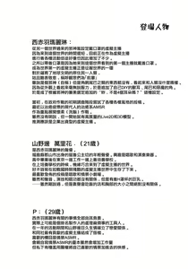 Page 3 of Ore no Kanojo wa Virtual no Mono - preview thumbnail