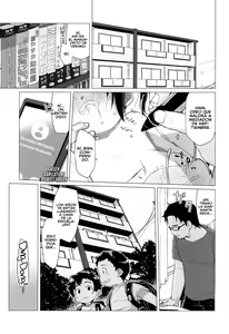 Page 3 of Uchi no Tonari no Shougakusei wa Kinpatsu Hekigan Ecchi Suki - preview thumbnail