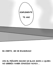Page 35 of Dark Thoughts Sailor Moon X Diamante - preview thumbnail