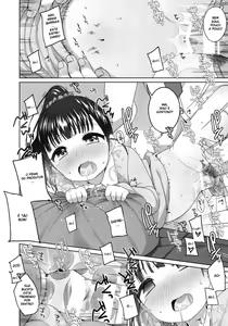 Page 19 of Mai-chan Kawaii. - preview thumbnail