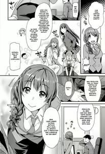 Page 3 of Tsumasakidachi no Koi - preview thumbnail