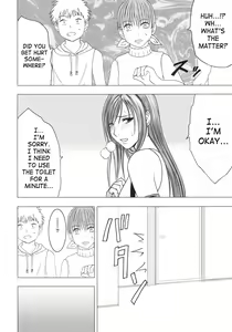 Page 31 of Tifa Climax - preview thumbnail