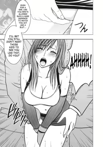 Page 36 of Tifa Climax - preview thumbnail