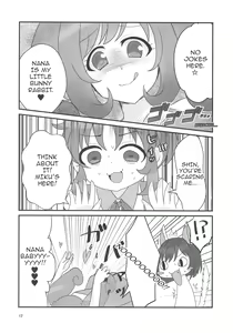 Page 12 of Double Aste - preview thumbnail