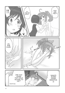 Page 16 of Double Aste - preview thumbnail