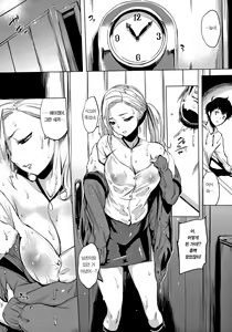 Page 164 of Hanjuku Cherry | 반숙 체리 - preview thumbnail