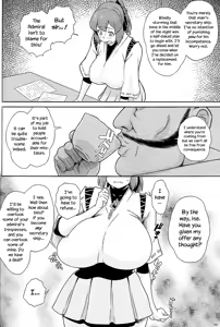 Page 3 of Ise Mairi | A Visit to Ise - preview thumbnail
