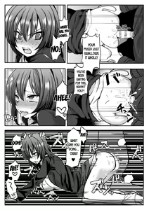 Page 14 of Gekokujou TRAP | Juniors Dominating Seniors TRAP - preview thumbnail