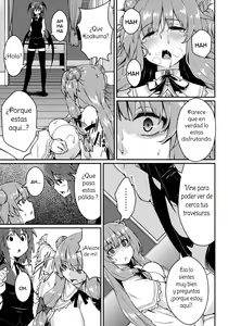 Page 12 of Pache Otoshi | Patchouli Defeated - preview thumbnail