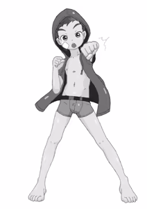 Page 23 of We v Pantsu Shotapan Zukan - preview thumbnail