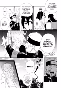 Page 5 of 1 + 2 | Ato no Futari v1 - preview thumbnail