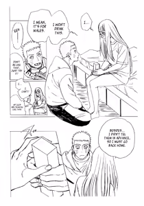 Page 56 of 1 + 2 | Ato no Futari v1 - preview thumbnail
