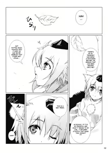Page 4 of Nagusami no Tokitsukaze - preview thumbnail