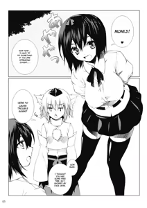 Page 5 of Nagusami no Tokitsukaze - preview thumbnail