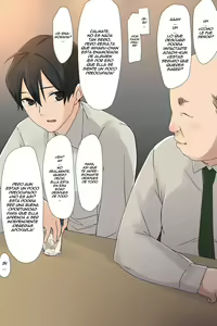 Page 23 of Ore no Saiai no Imouto ga Chuunen Oyaji no Sei Shori Yome ni Sareru Made - preview thumbnail