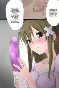 Page 43 of Ore no Saiai no Imouto ga Chuunen Oyaji no Sei Shori Yome ni Sareru Made - preview thumbnail