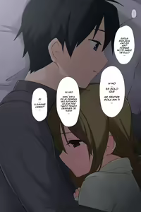 Page 51 of Ore no Saiai no Imouto ga Chuunen Oyaji no Sei Shori Yome ni Sareru Made - preview thumbnail