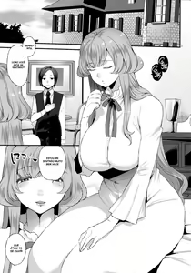 Page 3 of Amaama Oku-sama - preview thumbnail