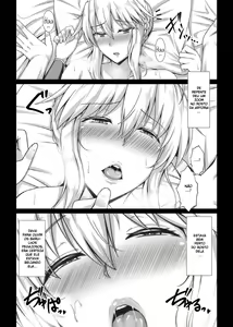 Page 12 of Kishiou Choukyou Satsuei Kiroku - preview thumbnail