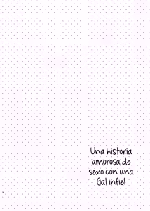 Page 3 of Ai no Aru Sex de Gal o Netoru Hanashi | Una Historia Amorosa de Sexo con una Gal Infiel - preview thumbnail