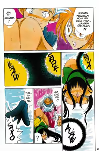 Page 29 of Cartoni e Bambole - preview thumbnail