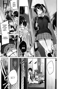 Page 6 of Koakuma Setsuko no Himitsu Vol. 5 - preview thumbnail