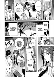 Page 7 of Koakuma Setsuko no Himitsu Vol. 5 - preview thumbnail