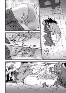 Page 110 of Oidemase Nyan Nyan (uncensored) - preview thumbnail