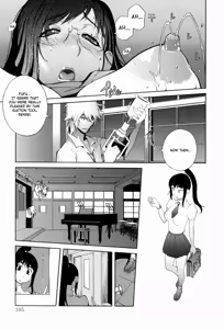 Page 106 of Kumikyoku Mitsunyuu - Mammosus Vacca Narratio - preview thumbnail