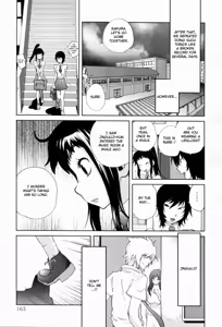 Page 164 of Kumikyoku Mitsunyuu - Mammosus Vacca Narratio - preview thumbnail