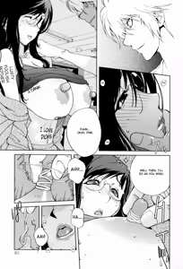 Page 86 of Kumikyoku Mitsunyuu - Mammosus Vacca Narratio - preview thumbnail