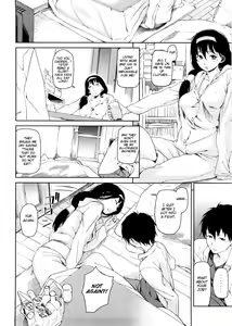 Page 164 of Koimitsu Fragrance Complete (uncensored) - preview thumbnail