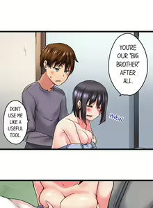 Page 200 of My Brother's Slipped Inside Me In The Bathtub - preview thumbnail