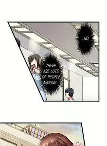 Page 242 of My Brother's Slipped Inside Me In The Bathtub - preview thumbnail