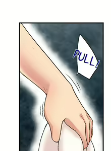 Page 33 of My Brother's Slipped Inside Me In The Bathtub - preview thumbnail