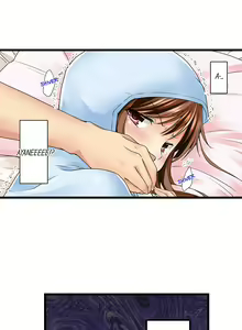 Page 35 of My Brother's Slipped Inside Me In The Bathtub - preview thumbnail