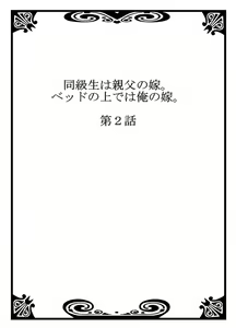Page 28 of Doukyuusei wa Oyaji no Yome. Bed no Ue de wa Ore no Yome. Ch. 1-24 - preview thumbnail