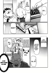 Page 11 of Shiroi-kun no Shakai Kengaku 2 | Shirois Public Investigation 2 - preview thumbnail