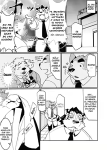 Page 33 of Shiroi-kun no Shakai Kengaku 2 | Shirois Public Investigation 2 - preview thumbnail