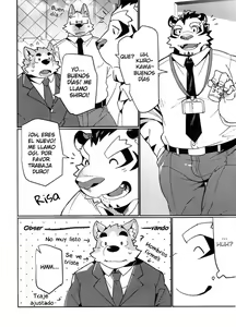 Page 6 of Shiroi-kun no Shakai Kengaku 2 | Shirois Public Investigation 2 - preview thumbnail