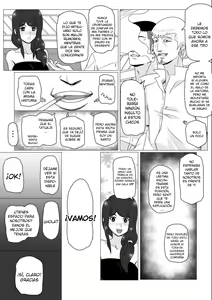Page 14 of Osananajimi no Natsuyasumi - preview thumbnail
