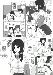 Page 3 of Osananajimi no Natsuyasumi - preview thumbnail
