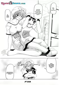 Page 16 of Mama no Vitamin | A vitamina da mãe (decensored) - preview thumbnail