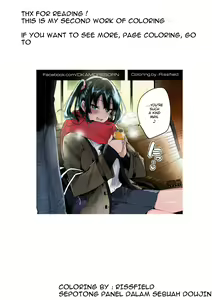 Page 11 of Osananajimi After - preview thumbnail