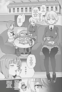 Page 2 of Chinpo Yakuza Miporin 4 Koucha Kairaku Choukyou Hen | Chinpo Yakuza Miporin 4 Black Tea Slave Training - preview thumbnail