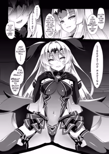 Page 13 of Kouyoku no. | On Wings of Light. - preview thumbnail