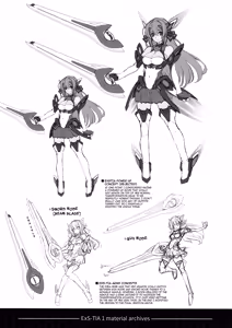 Page 24 of Kouyoku no. | On Wings of Light. - preview thumbnail
